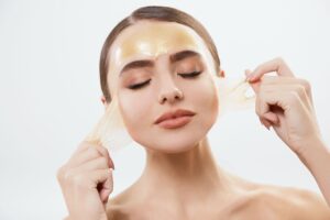 Peeling Químico - Dra Ana Sousa