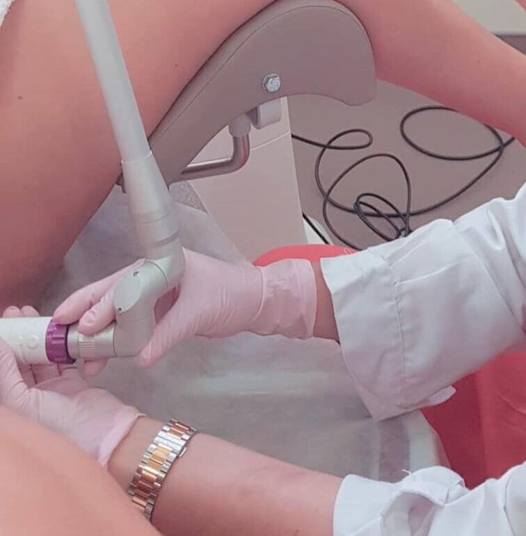 Rejuvenescimento Íntimo