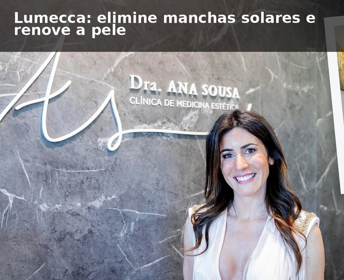 lumecca manchas solares 1 manchas solares