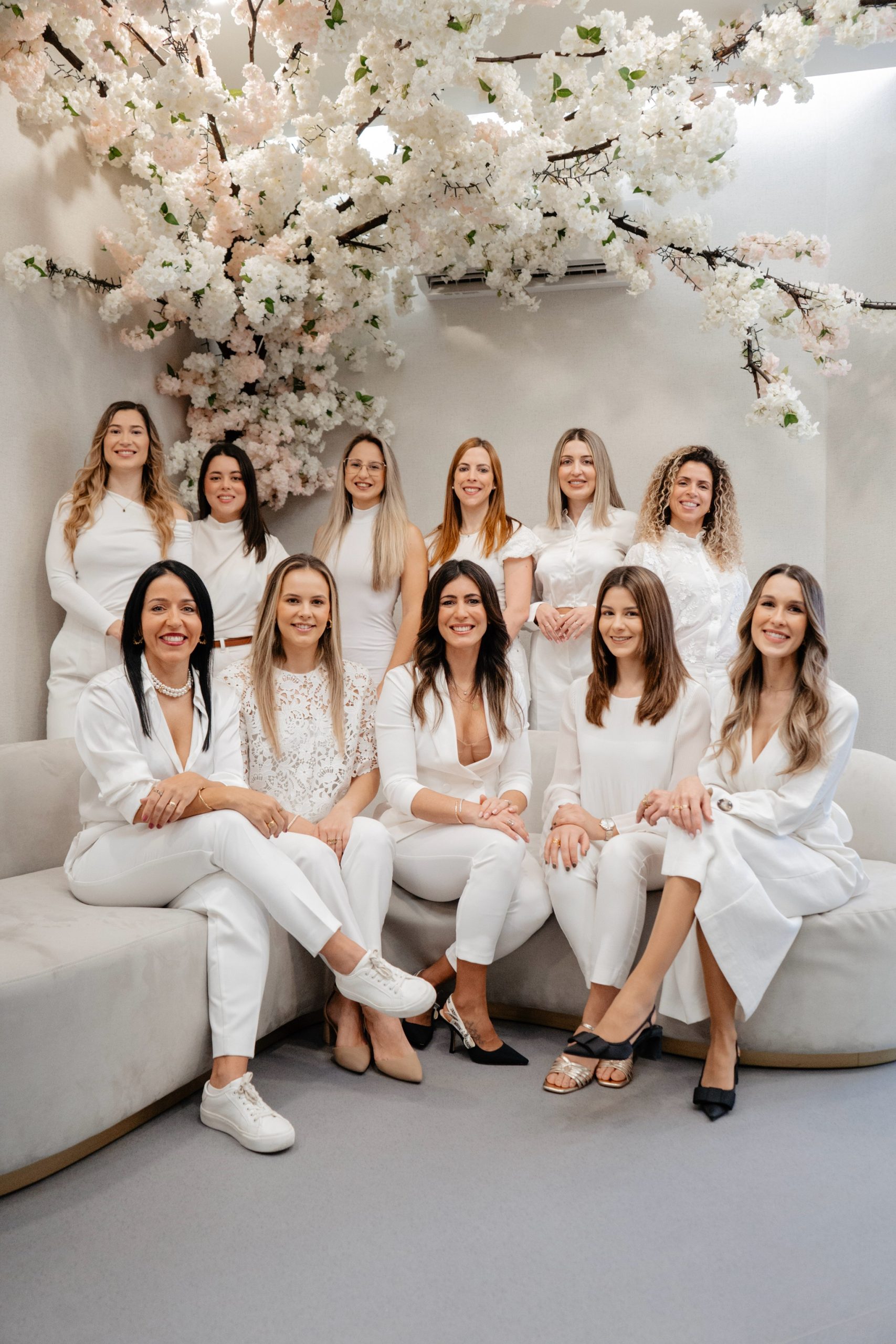 cl&iacute;nica de medicina est&eacute;tica