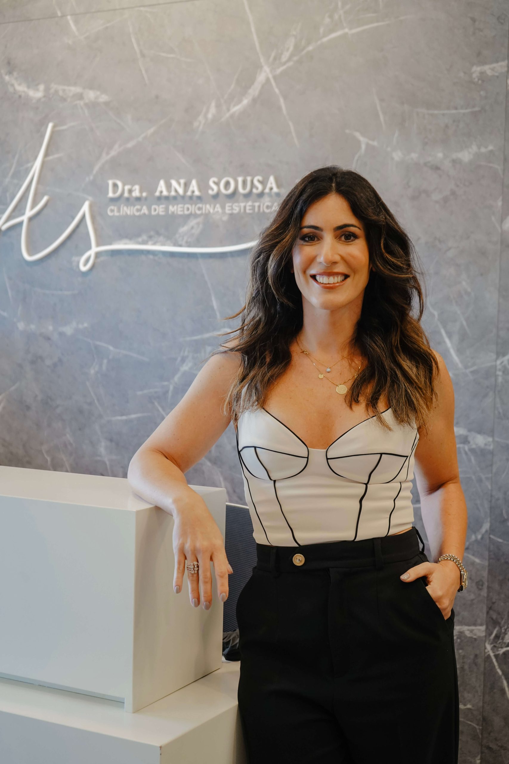 cl&iacute;nica de medicina est&eacute;tica