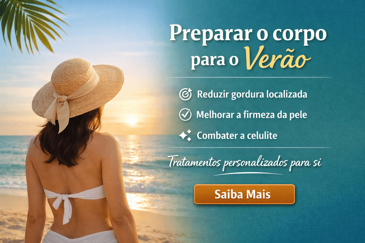 Preparar para o Verao com confianca 1 4 tratamentos corporais para o verão